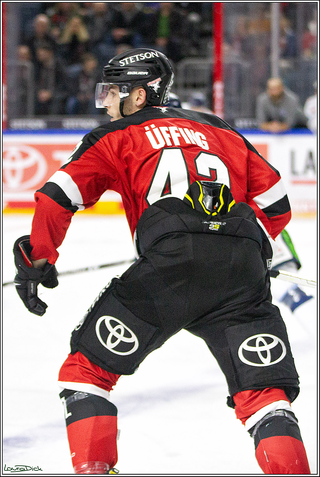 PENNY DEL;  Koelner Haie - Straubing Tigers; Koeln, 15.10.2021